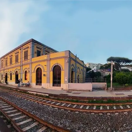 Casa vacanze 