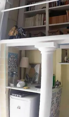 Сasa de vacaciones 