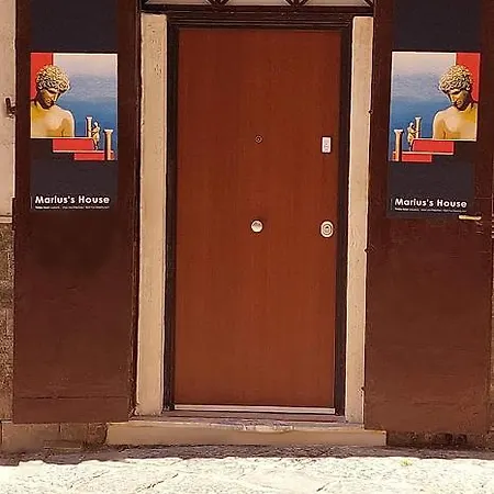 Сasa de vacaciones 
